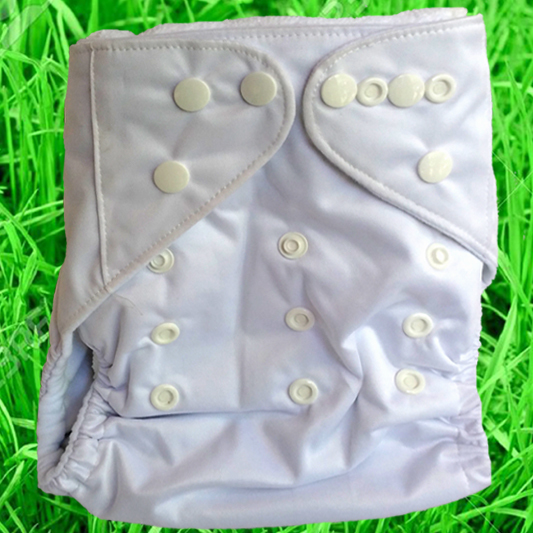 10 x Microfibre inserts to suit Modern Cloth Nappies MCN