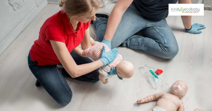 Minimising Choking Hazards in Babies How to Minimize choking hazards