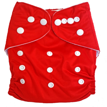 Modern Cloth Nappies 