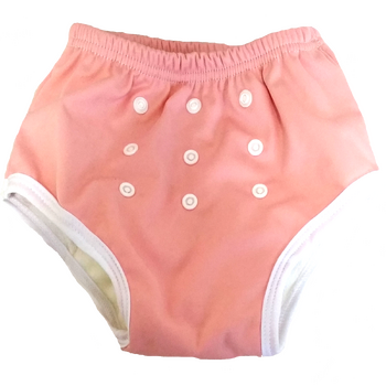Swimming Pants, Training Pants light pink (Coral)