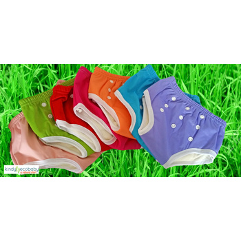 Swimmers & Training Pants