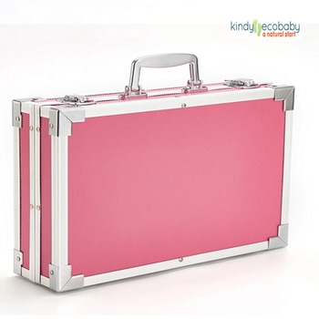 PINK PLAIN