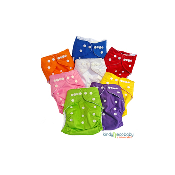 Nappies