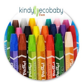 Kindy Ecobaby FUN