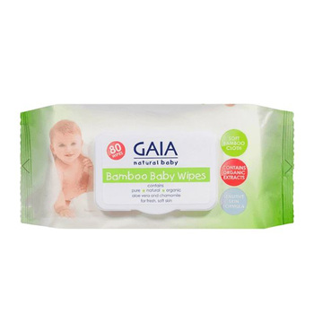 Wet Wipes 